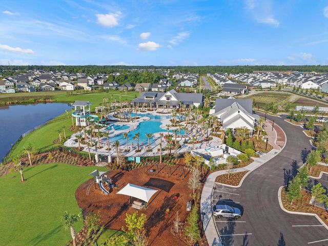 108 Wheelwright Street, Summerville, SC 29486