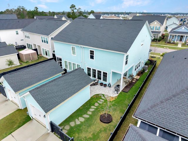 108 Wheelwright Street, Summerville, SC 29486