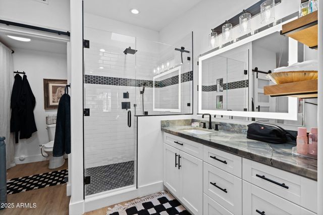 6835 E PEAK VIEW Road, Scottsdale, AZ 85266