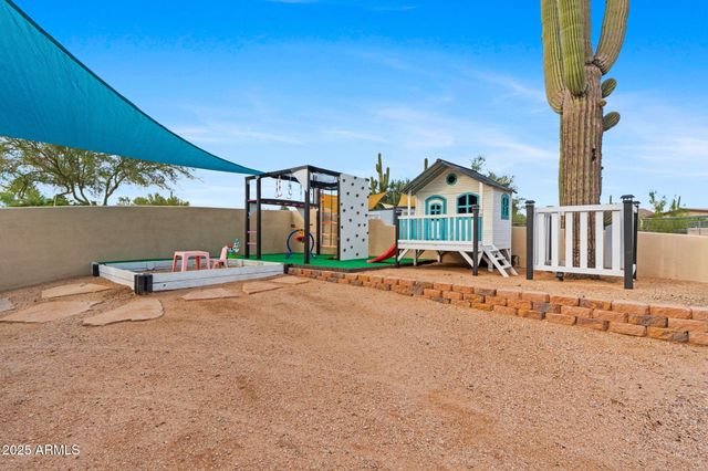 6835 E PEAK VIEW Road, Scottsdale, AZ 85266