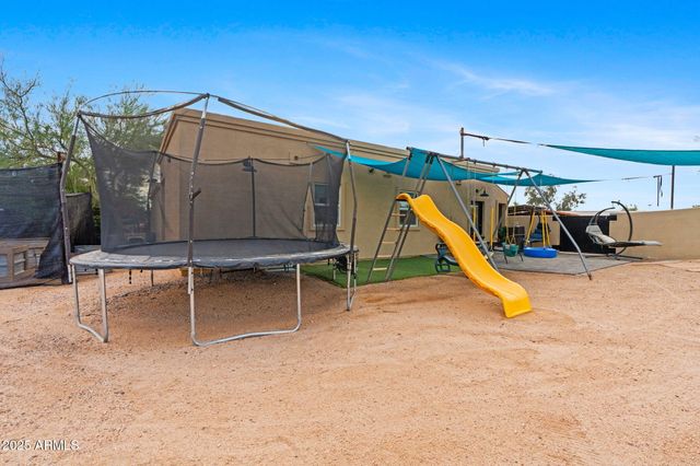 6835 E PEAK VIEW Road, Scottsdale, AZ 85266