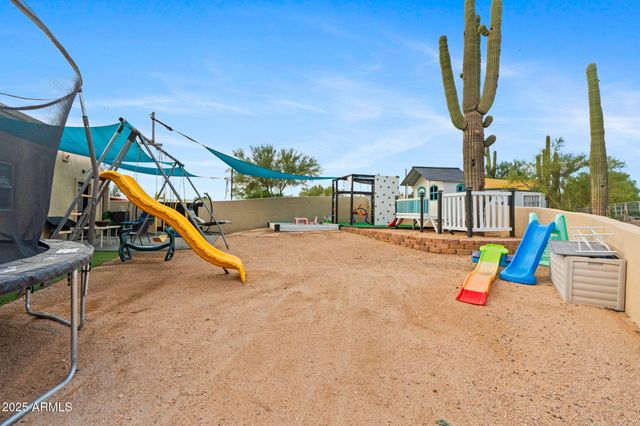 6835 E PEAK VIEW Road, Scottsdale, AZ 85266