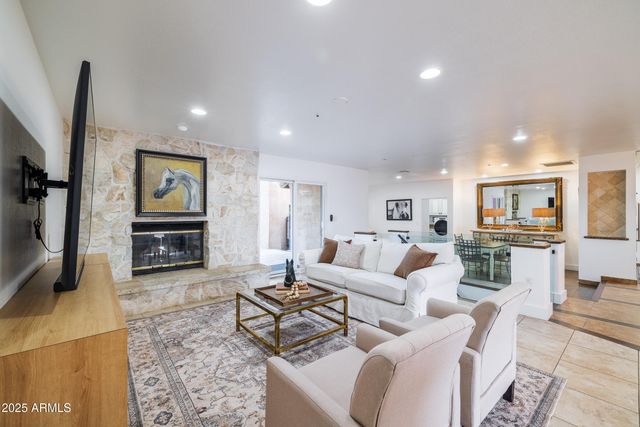 6835 E PEAK VIEW Road, Scottsdale, AZ 85266