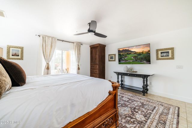 6835 E PEAK VIEW Road, Scottsdale, AZ 85266