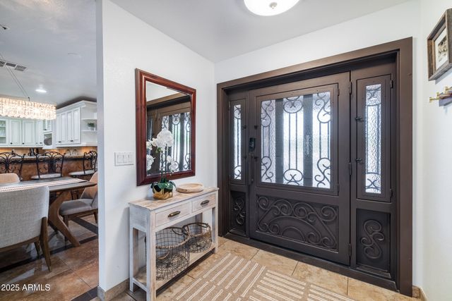 6835 E PEAK VIEW Road, Scottsdale, AZ 85266