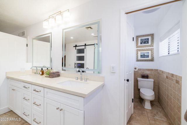 6835 E PEAK VIEW Road, Scottsdale, AZ 85266