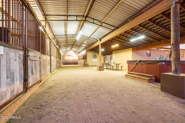 6835 E PEAK VIEW Road, Scottsdale, AZ 85266