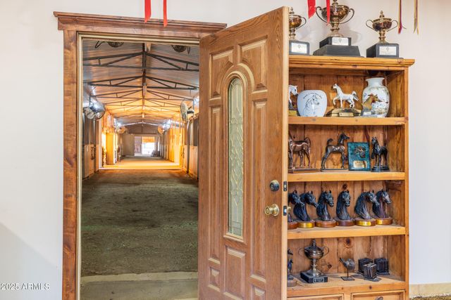 6835 E PEAK VIEW Road, Scottsdale, AZ 85266