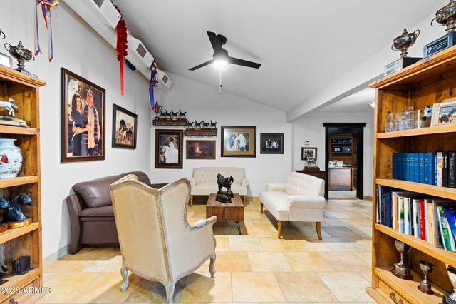 6835 E PEAK VIEW Road, Scottsdale, AZ 85266