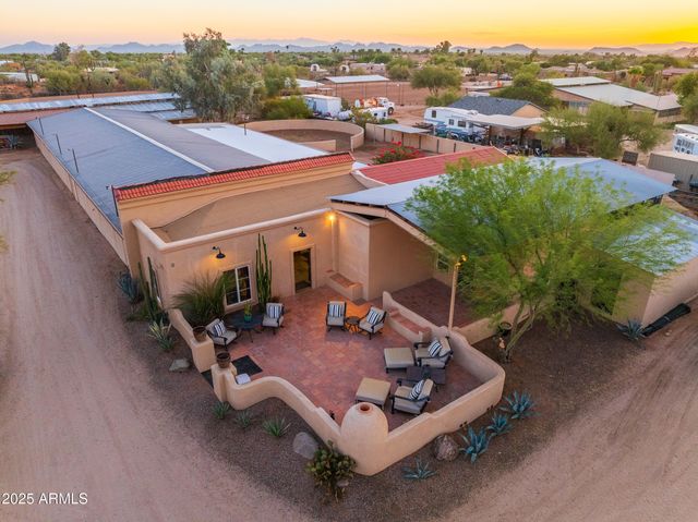 6835 E PEAK VIEW Road, Scottsdale, AZ 85266