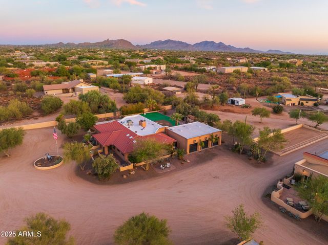 6835 E PEAK VIEW Road, Scottsdale, AZ 85266