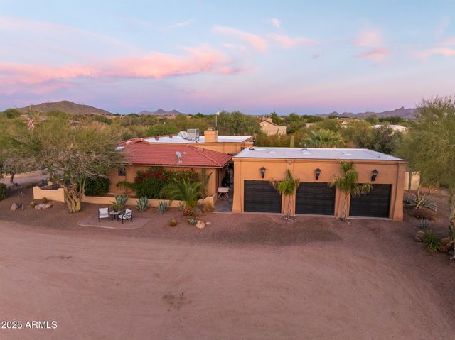 6835 E PEAK VIEW Road, Scottsdale, AZ 85266