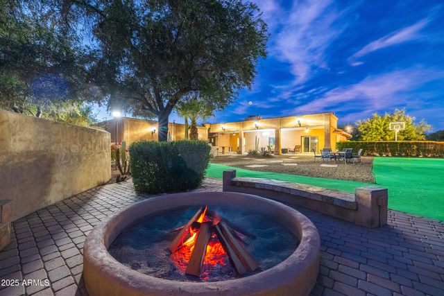 6835 E PEAK VIEW Road, Scottsdale, AZ 85266