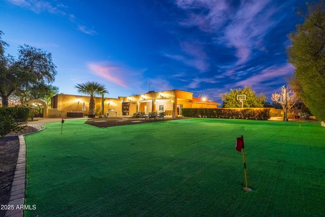 6835 E PEAK VIEW Road, Scottsdale, AZ 85266