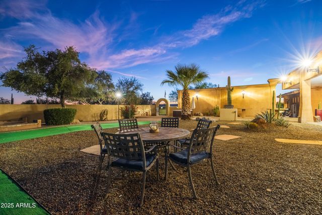 6835 E PEAK VIEW Road, Scottsdale, AZ 85266