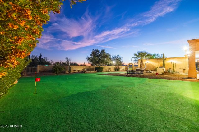 6835 E PEAK VIEW Road, Scottsdale, AZ 85266