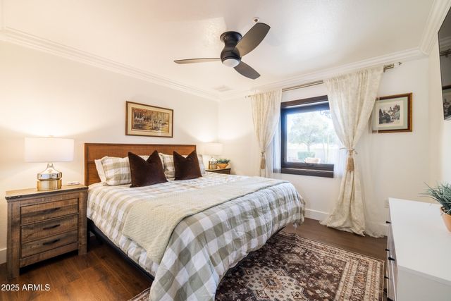 6835 E PEAK VIEW Road, Scottsdale, AZ 85266