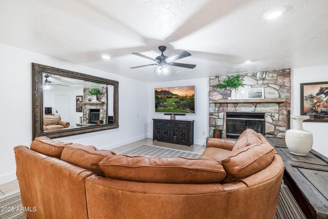 6835 E PEAK VIEW Road, Scottsdale, AZ 85266