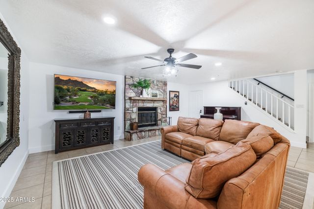 6835 E PEAK VIEW Road, Scottsdale, AZ 85266