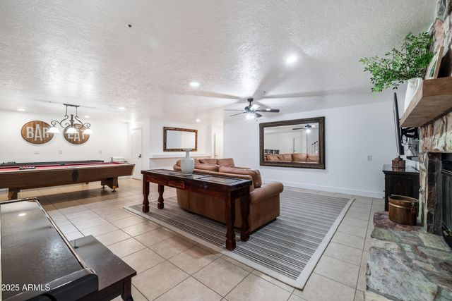 6835 E PEAK VIEW Road, Scottsdale, AZ 85266