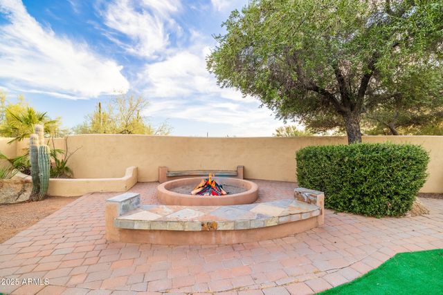 6835 E PEAK VIEW Road, Scottsdale, AZ 85266