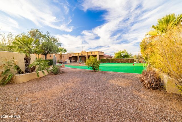 6835 E PEAK VIEW Road, Scottsdale, AZ 85266