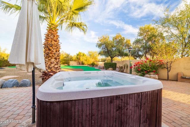 6835 E PEAK VIEW Road, Scottsdale, AZ 85266