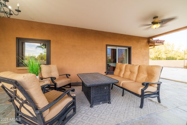6835 E PEAK VIEW Road, Scottsdale, AZ 85266