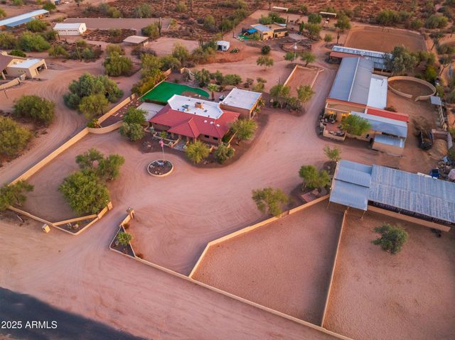 6835 E PEAK VIEW Road, Scottsdale, AZ 85266