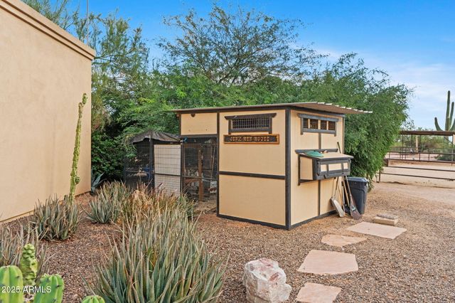 6835 E PEAK VIEW Road, Scottsdale, AZ 85266