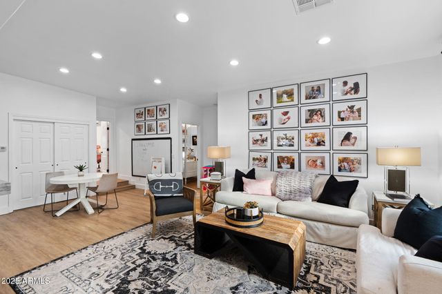 6835 E PEAK VIEW Road, Scottsdale, AZ 85266