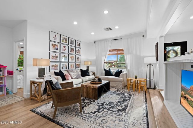 6835 E PEAK VIEW Road, Scottsdale, AZ 85266