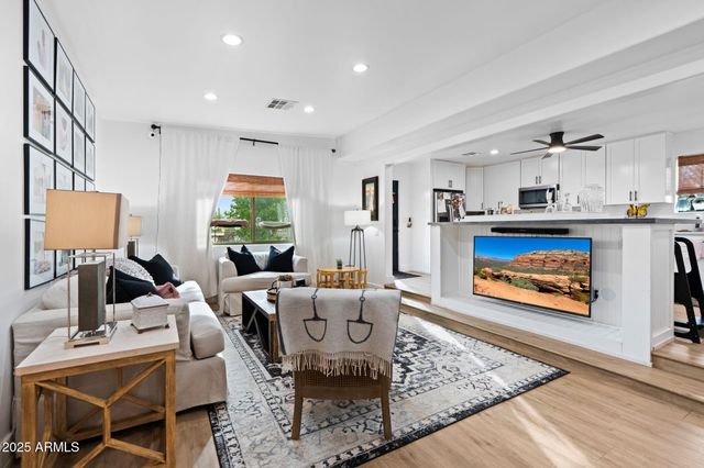 6835 E PEAK VIEW Road, Scottsdale, AZ 85266