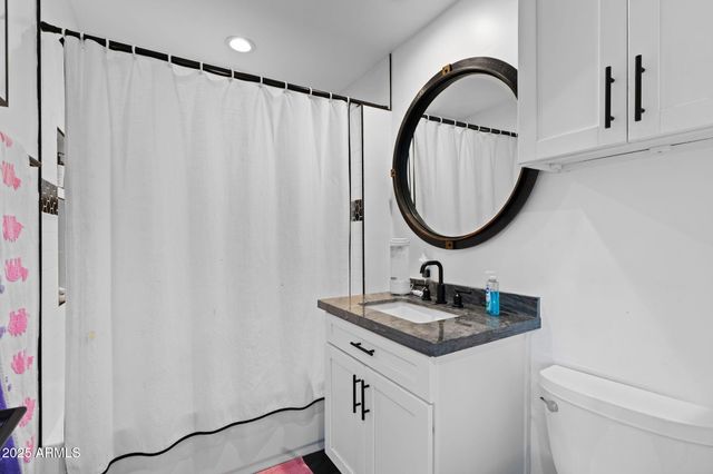 6835 E PEAK VIEW Road, Scottsdale, AZ 85266