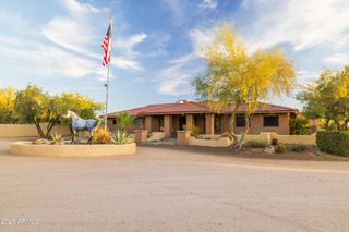 6835 E PEAK VIEW Road, Scottsdale, AZ 85266