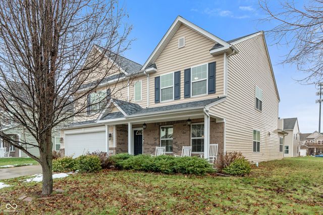 5587 Goodwin Street, Indianapolis, IN 46234