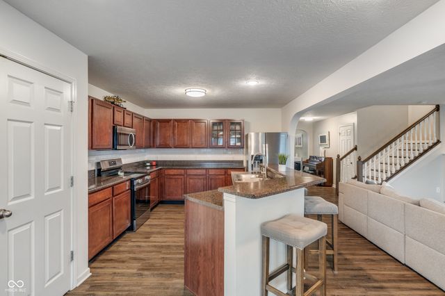 5587 Goodwin Street, Indianapolis, IN 46234