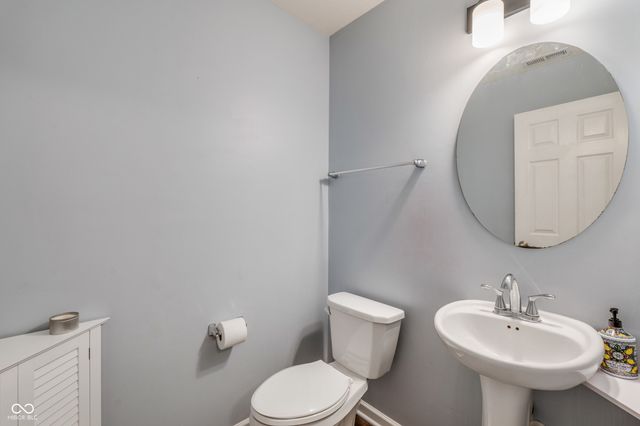 5587 Goodwin Street, Indianapolis, IN 46234