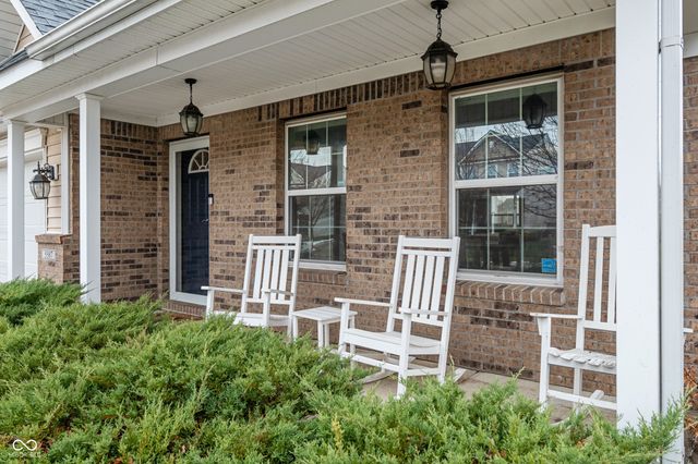 5587 Goodwin Street, Indianapolis, IN 46234