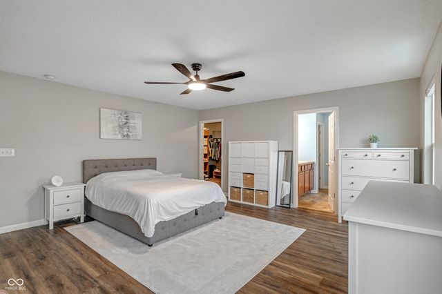 5587 Goodwin Street, Indianapolis, IN 46234