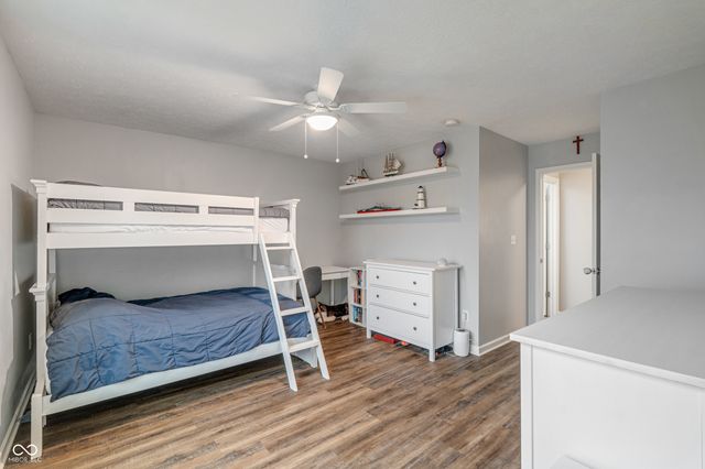 5587 Goodwin Street, Indianapolis, IN 46234