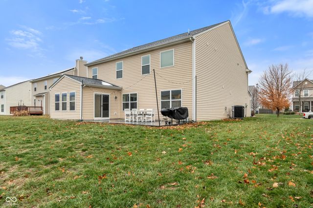 5587 Goodwin Street, Indianapolis, IN 46234