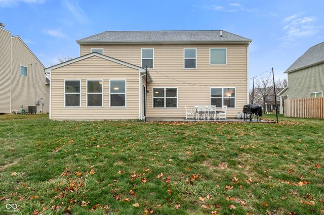 5587 Goodwin Street, Indianapolis, IN 46234