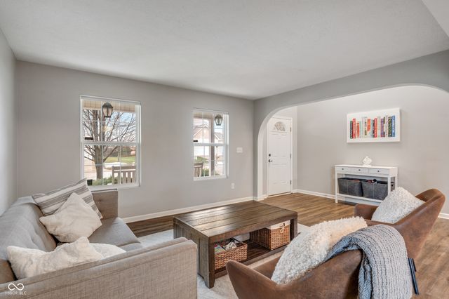 5587 Goodwin Street, Indianapolis, IN 46234