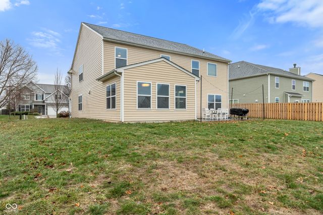 5587 Goodwin Street, Indianapolis, IN 46234