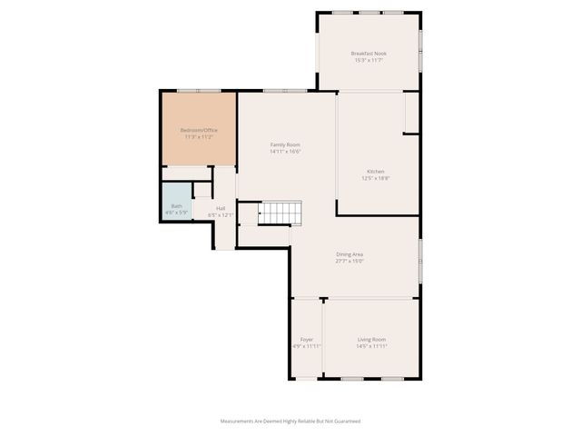 5587 Goodwin Street, Indianapolis, IN 46234