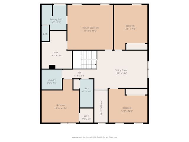 5587 Goodwin Street, Indianapolis, IN 46234