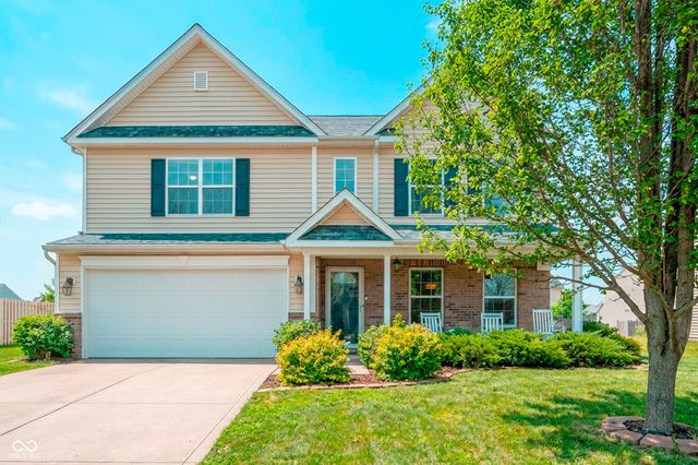 5587 Goodwin Street, Indianapolis, IN 46234