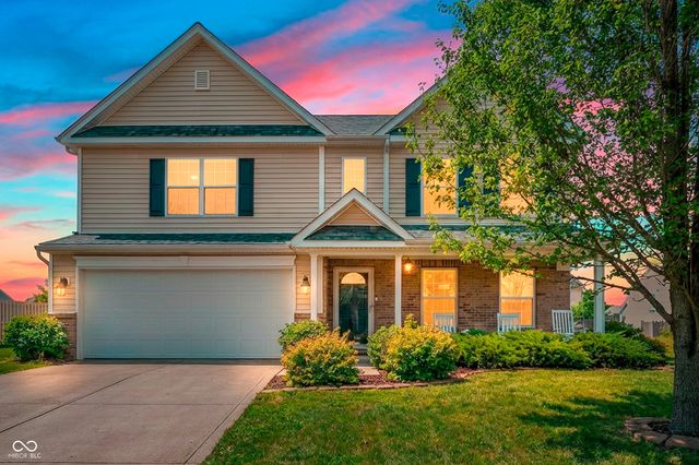 5587 Goodwin Street, Indianapolis, IN 46234