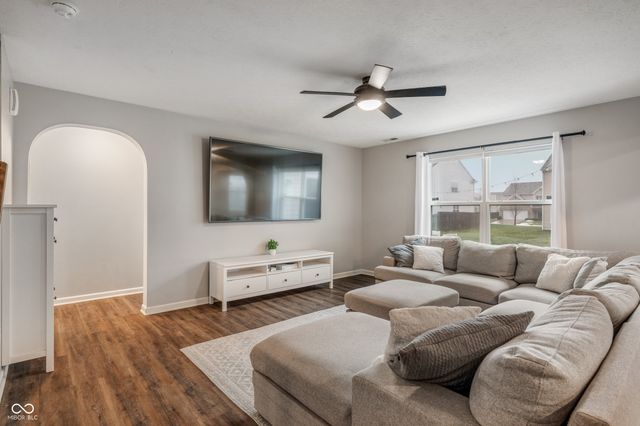 5587 Goodwin Street, Indianapolis, IN 46234